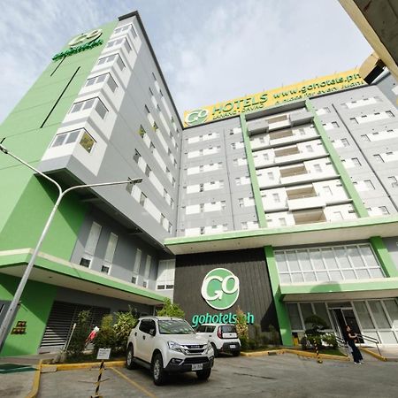 Go Hotels Lanang - Davao City Dış mekan fotoğraf