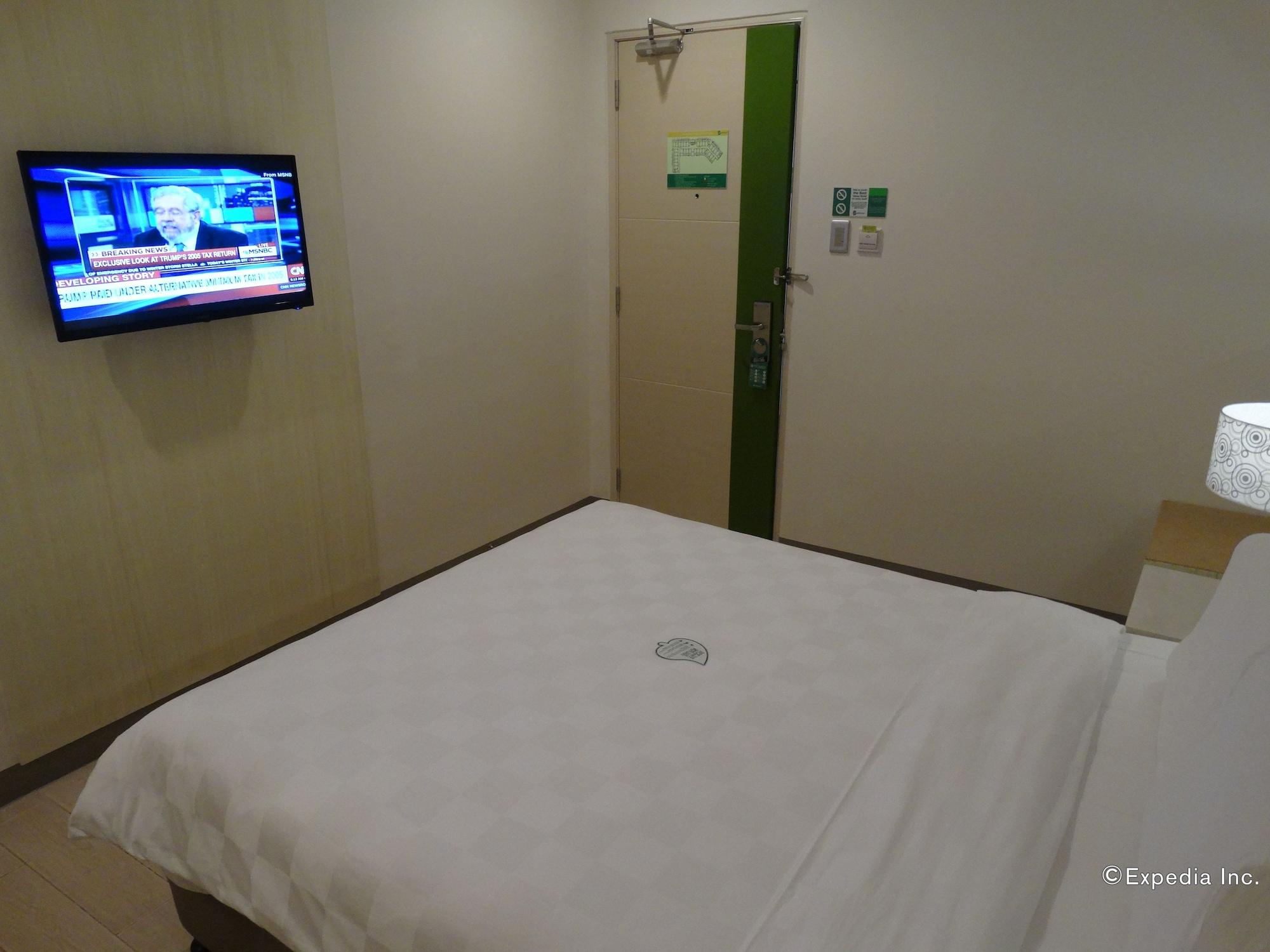 Go Hotels Lanang - Davao City Dış mekan fotoğraf