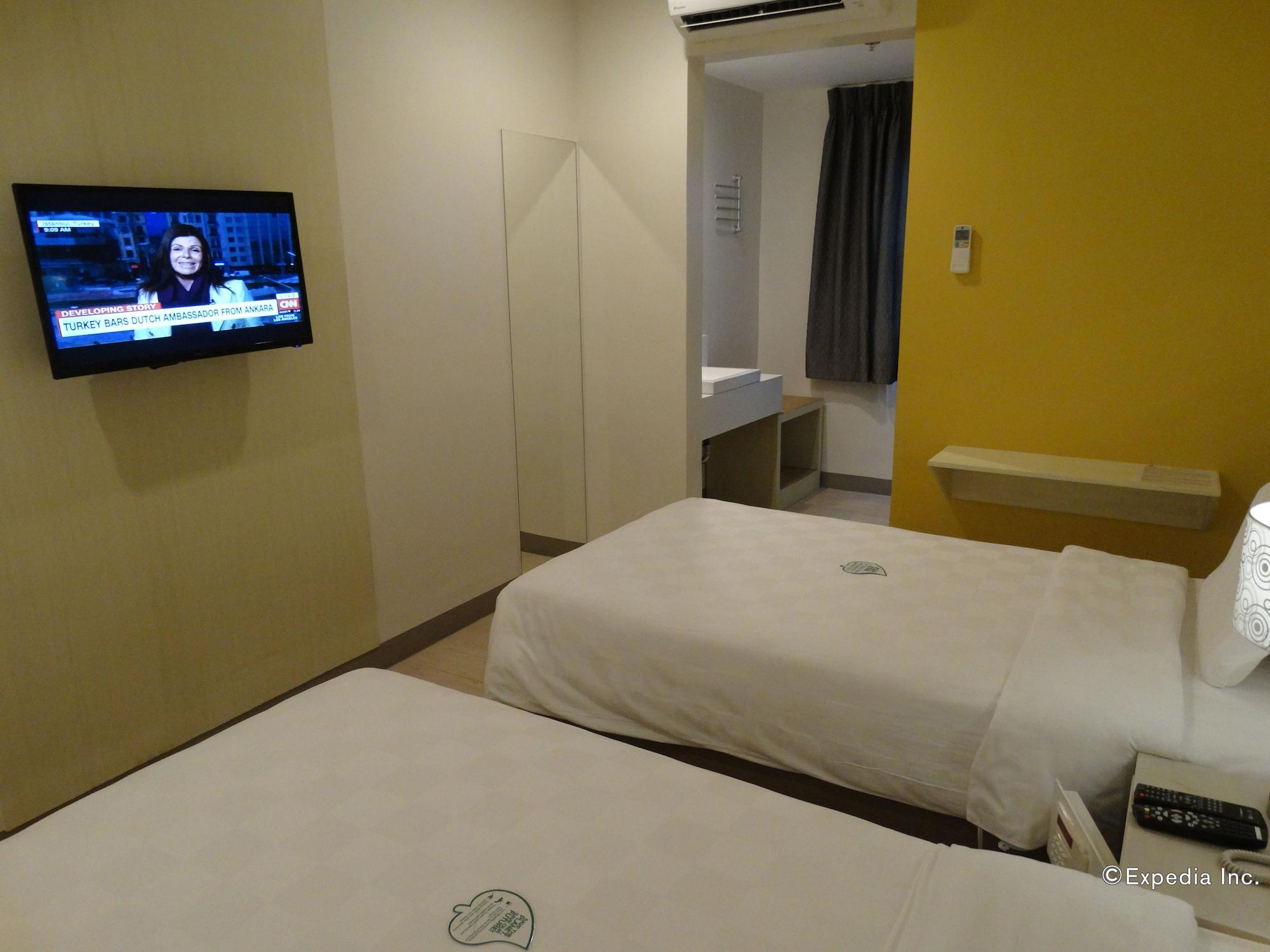 Go Hotels Lanang - Davao City Dış mekan fotoğraf