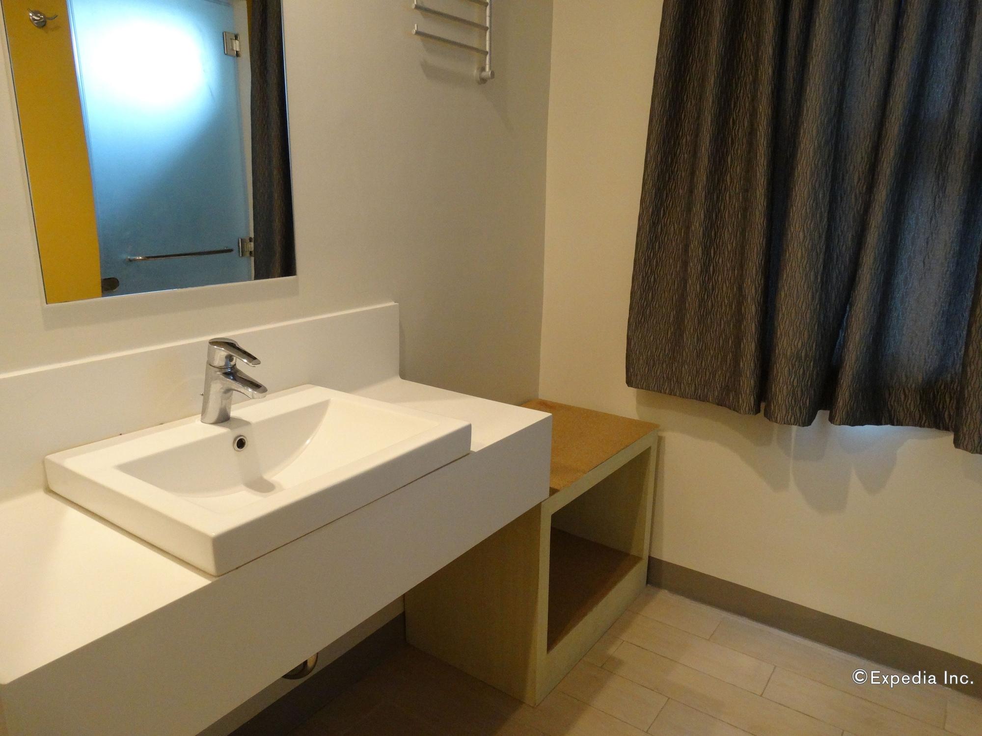 Go Hotels Lanang - Davao City Dış mekan fotoğraf