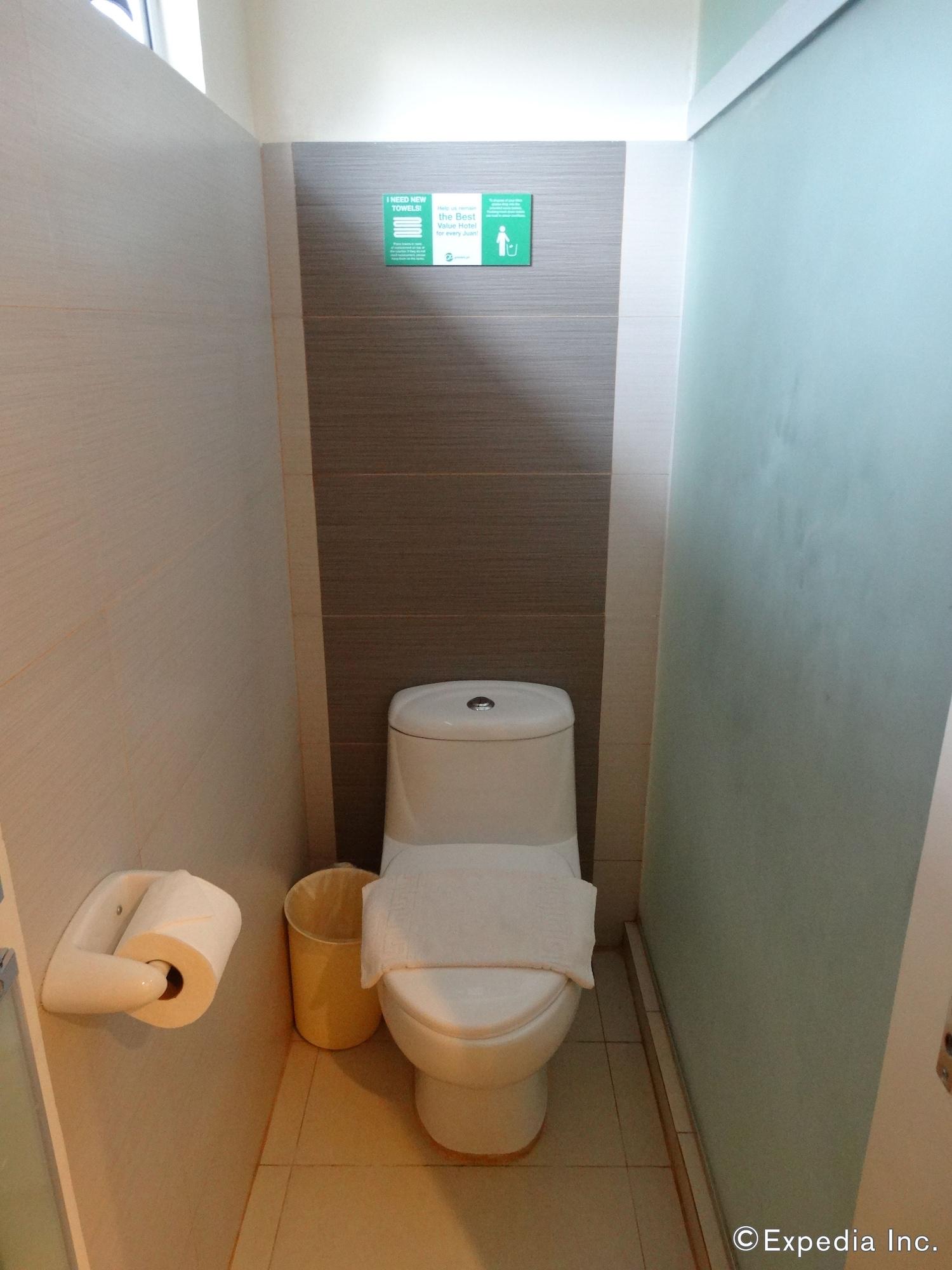 Go Hotels Lanang - Davao City Dış mekan fotoğraf