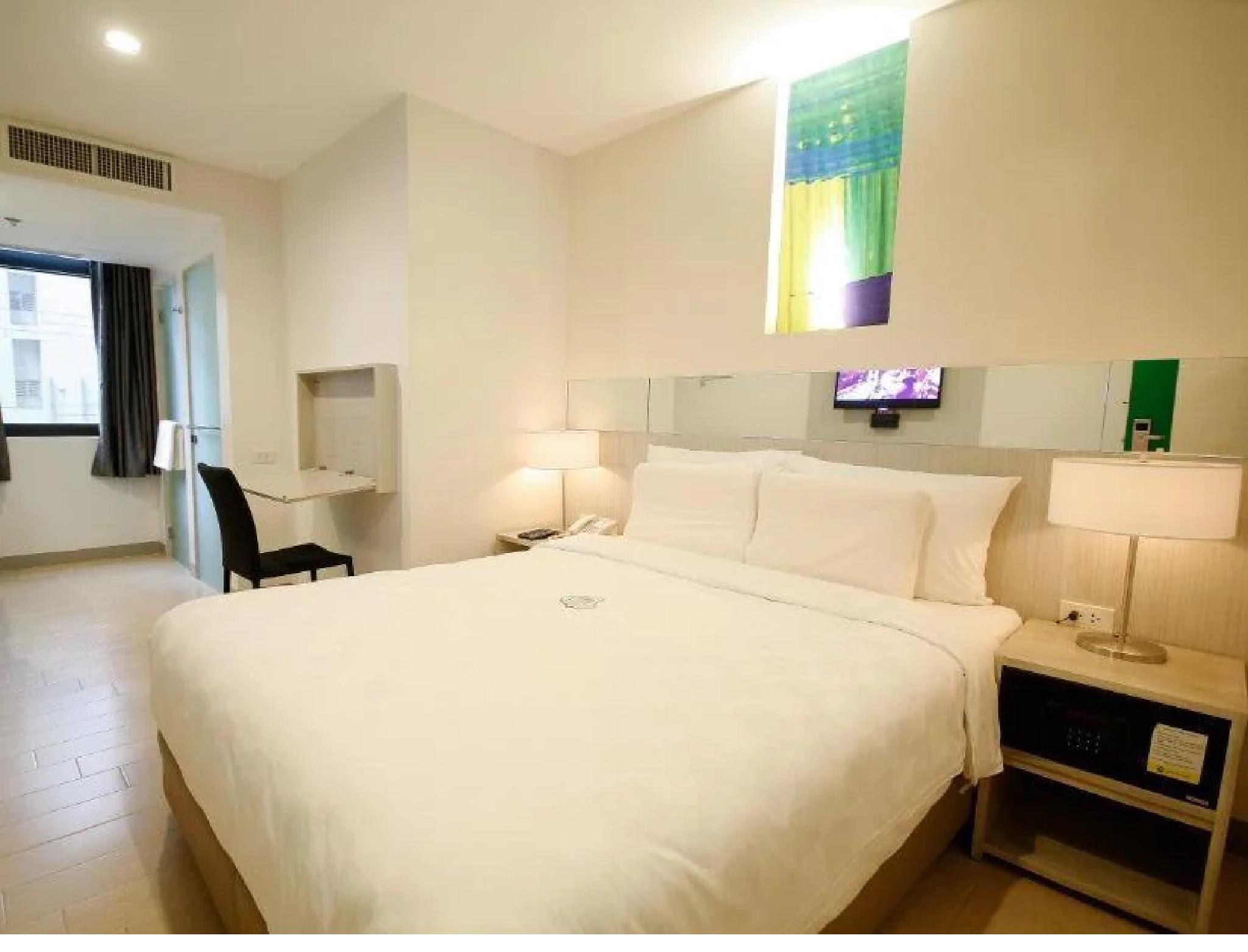 Go Hotels Lanang - Davao City Dış mekan fotoğraf