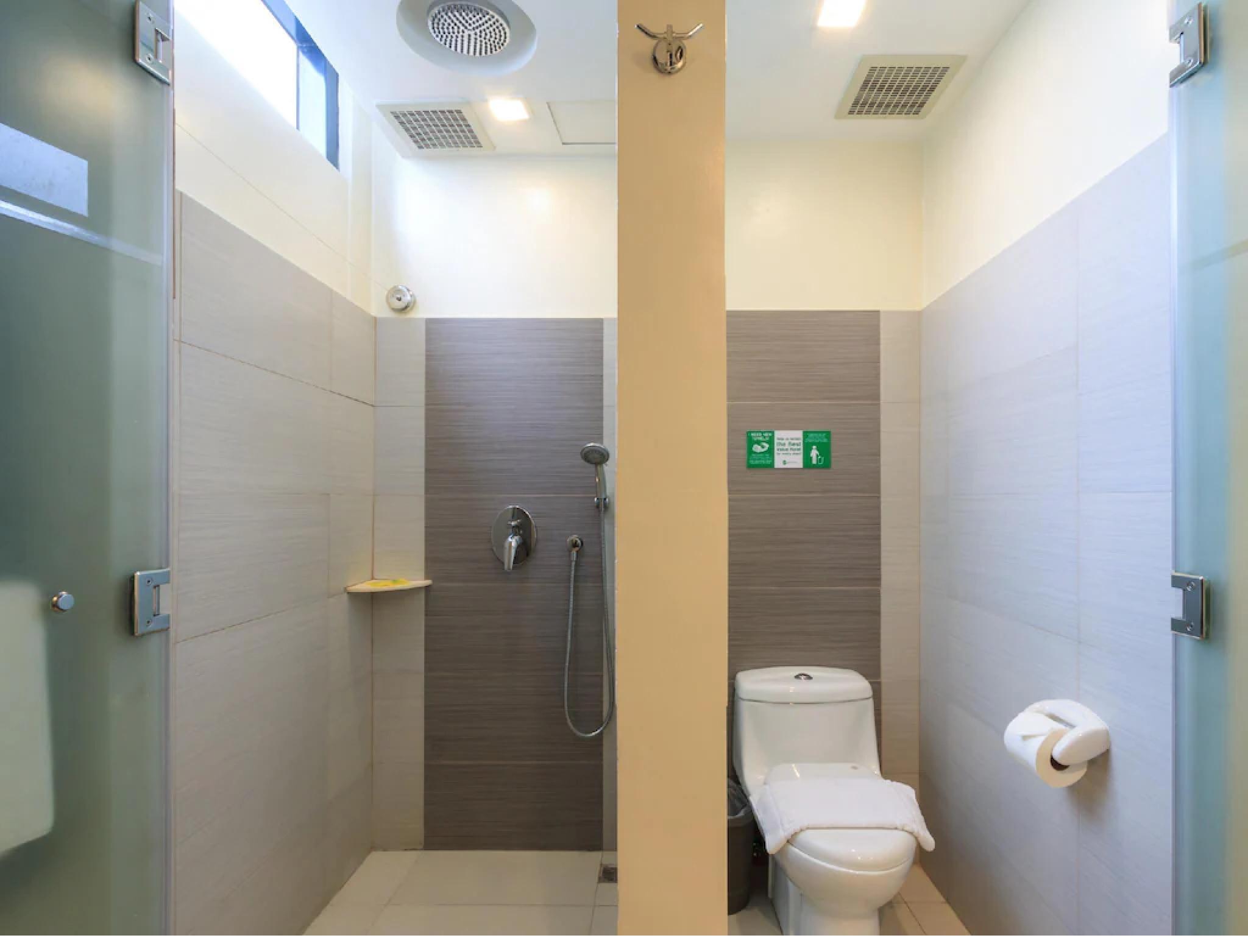 Go Hotels Lanang - Davao City Dış mekan fotoğraf