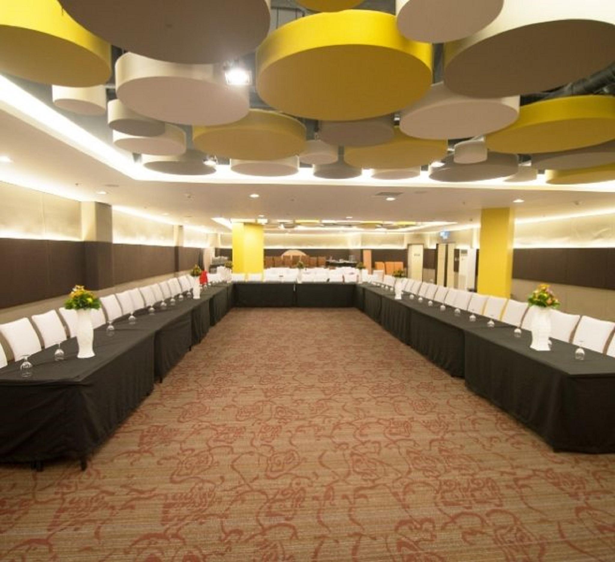 Go Hotels Lanang - Davao City Dış mekan fotoğraf