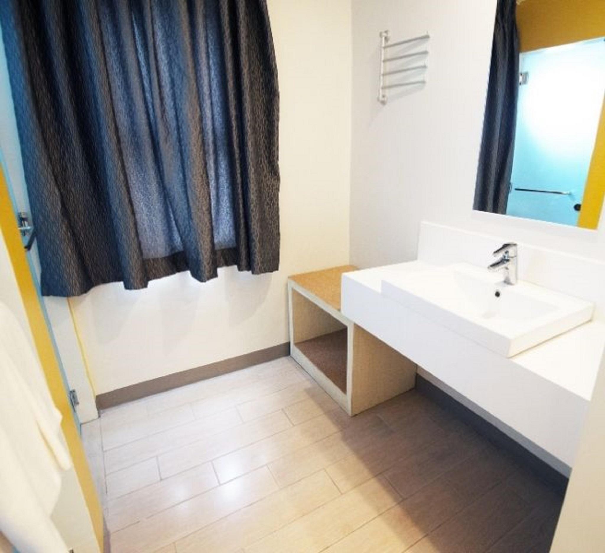 Go Hotels Lanang - Davao City Dış mekan fotoğraf