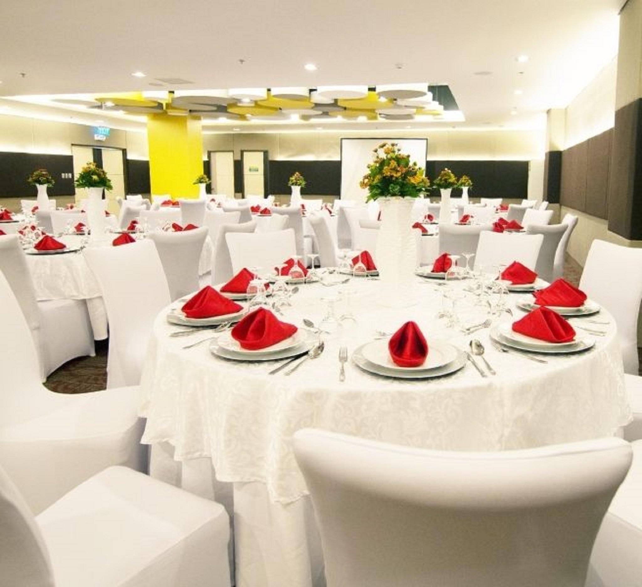 Go Hotels Lanang - Davao City Dış mekan fotoğraf