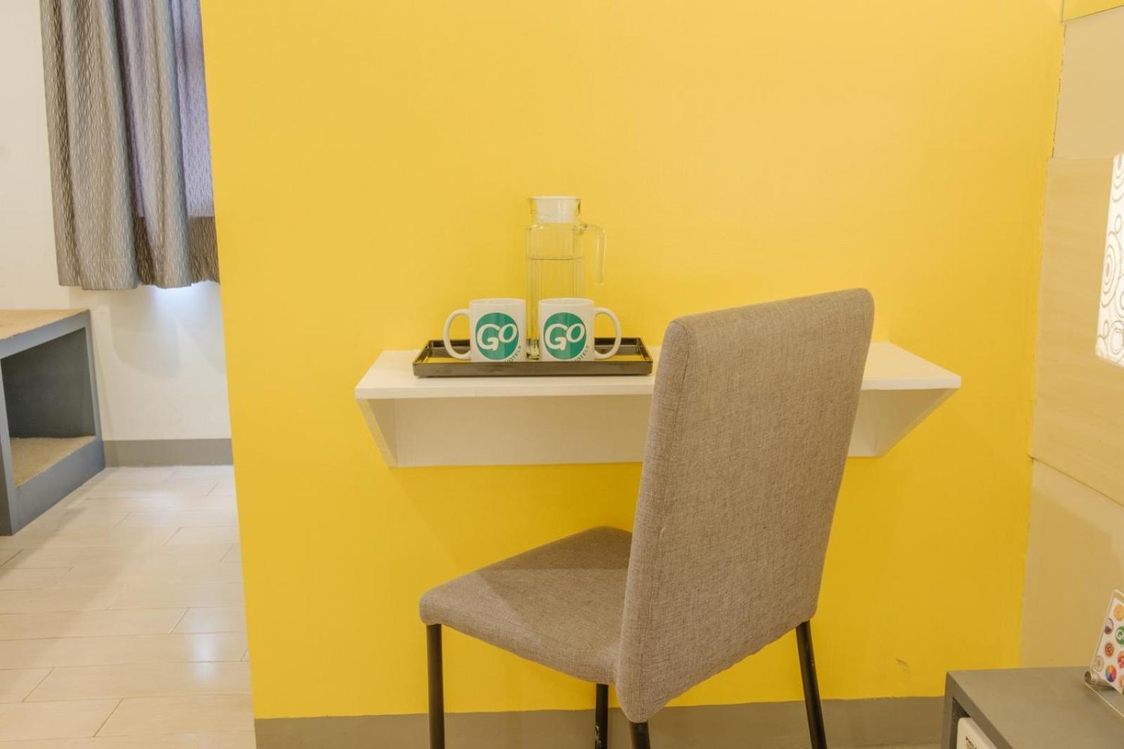 Go Hotels Lanang - Davao City Dış mekan fotoğraf