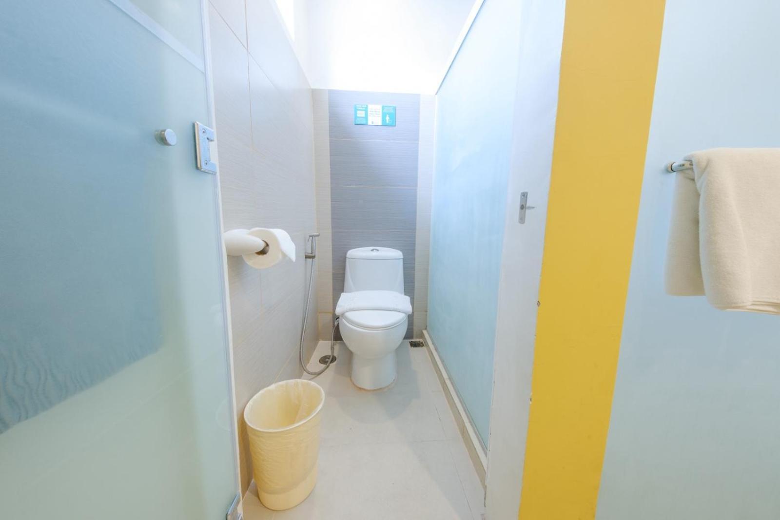 Go Hotels Lanang - Davao City Dış mekan fotoğraf