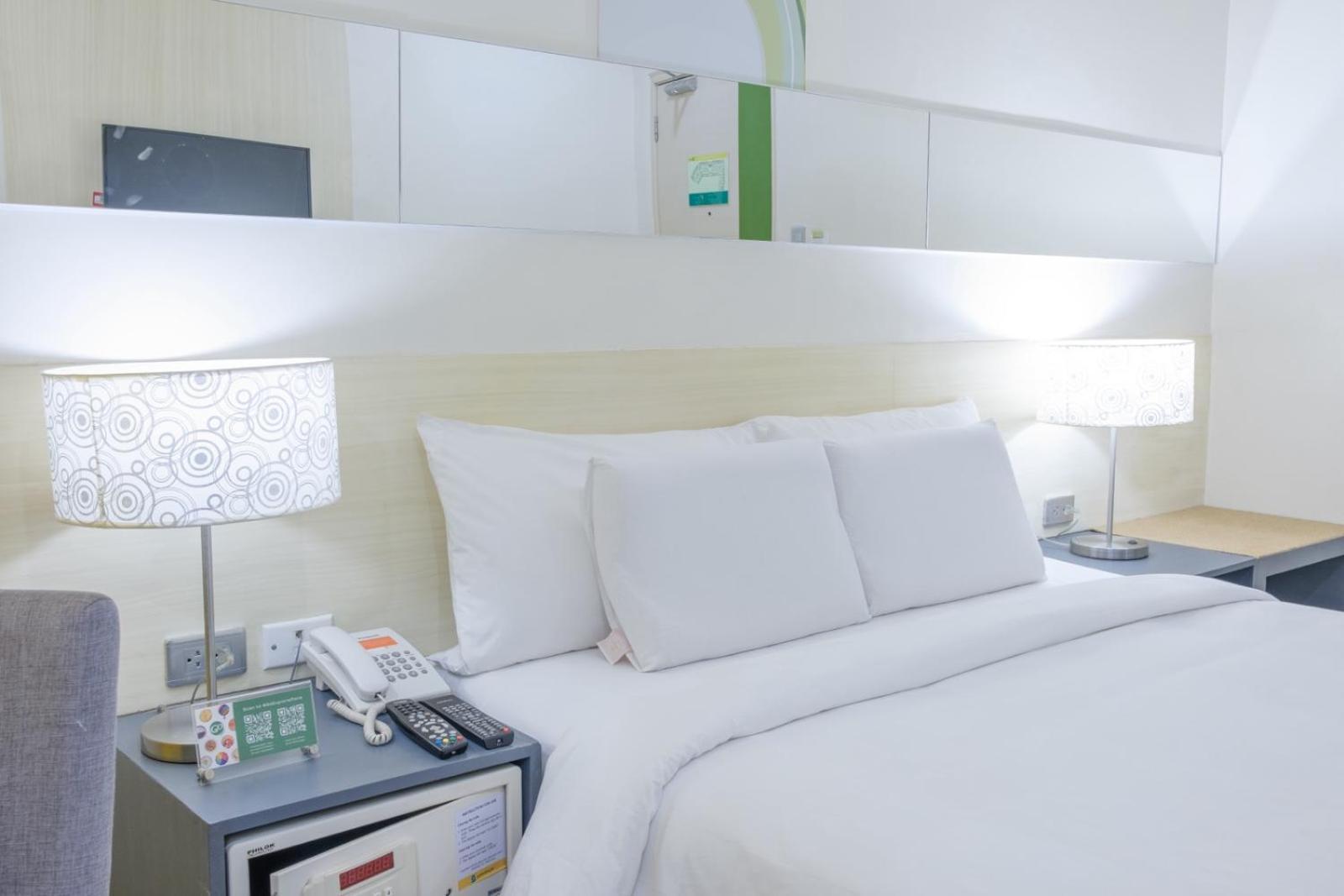 Go Hotels Lanang - Davao City Dış mekan fotoğraf