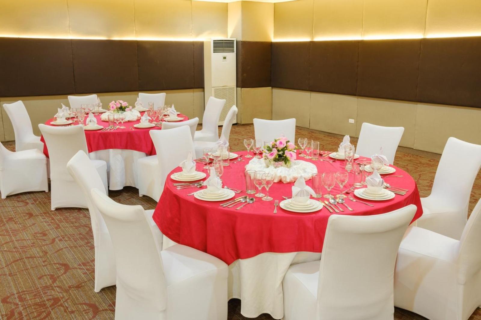 Go Hotels Lanang - Davao City Dış mekan fotoğraf