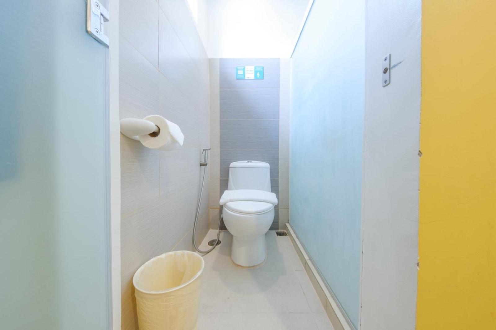 Go Hotels Lanang - Davao City Dış mekan fotoğraf