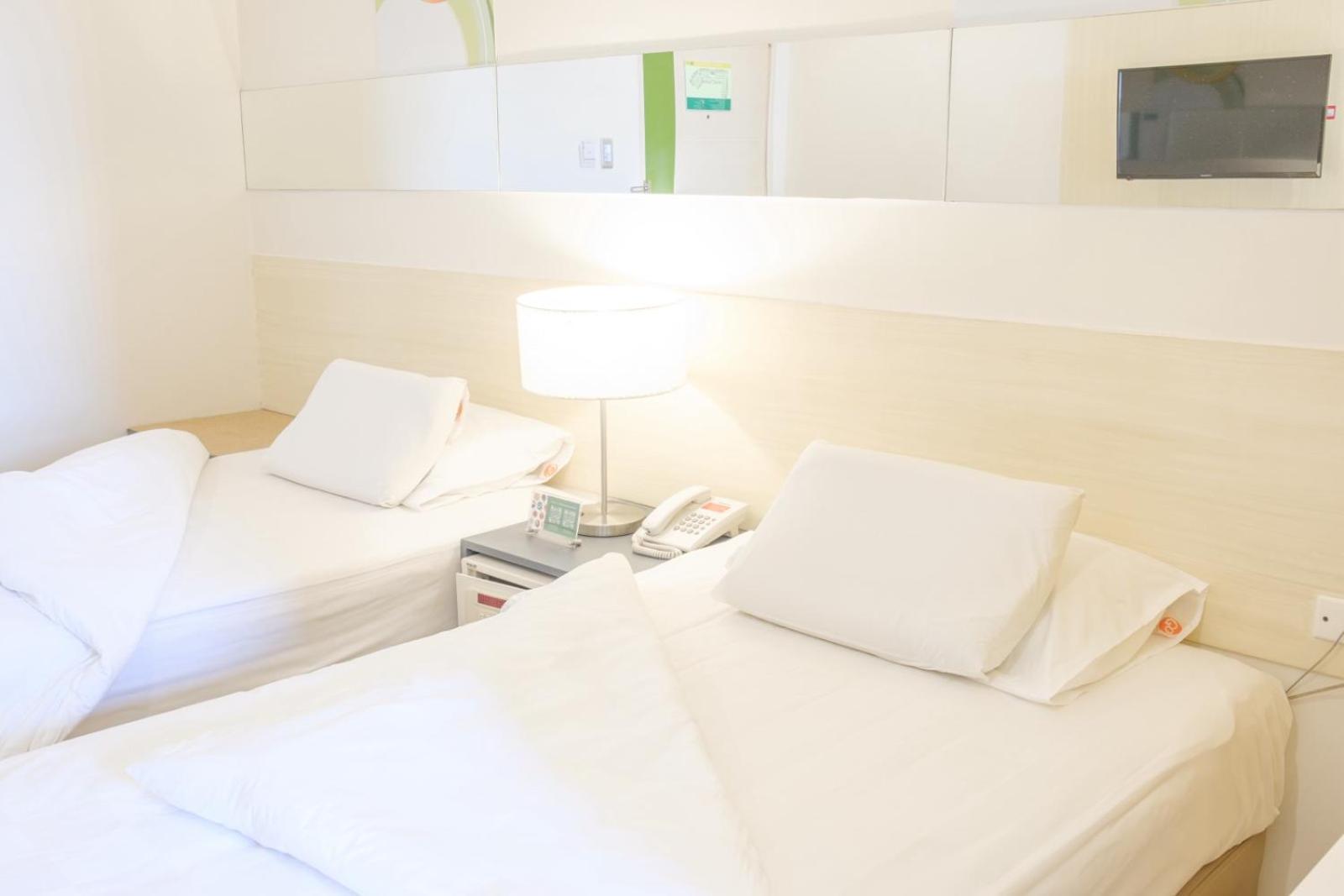 Go Hotels Lanang - Davao City Dış mekan fotoğraf