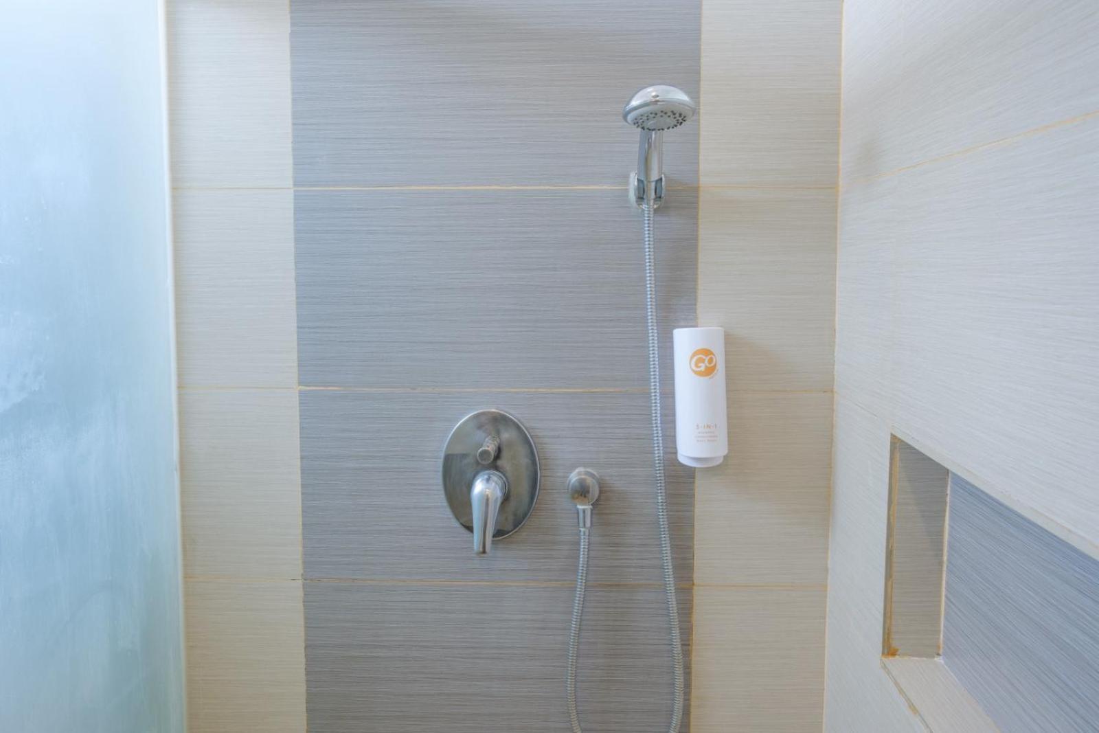Go Hotels Lanang - Davao City Dış mekan fotoğraf