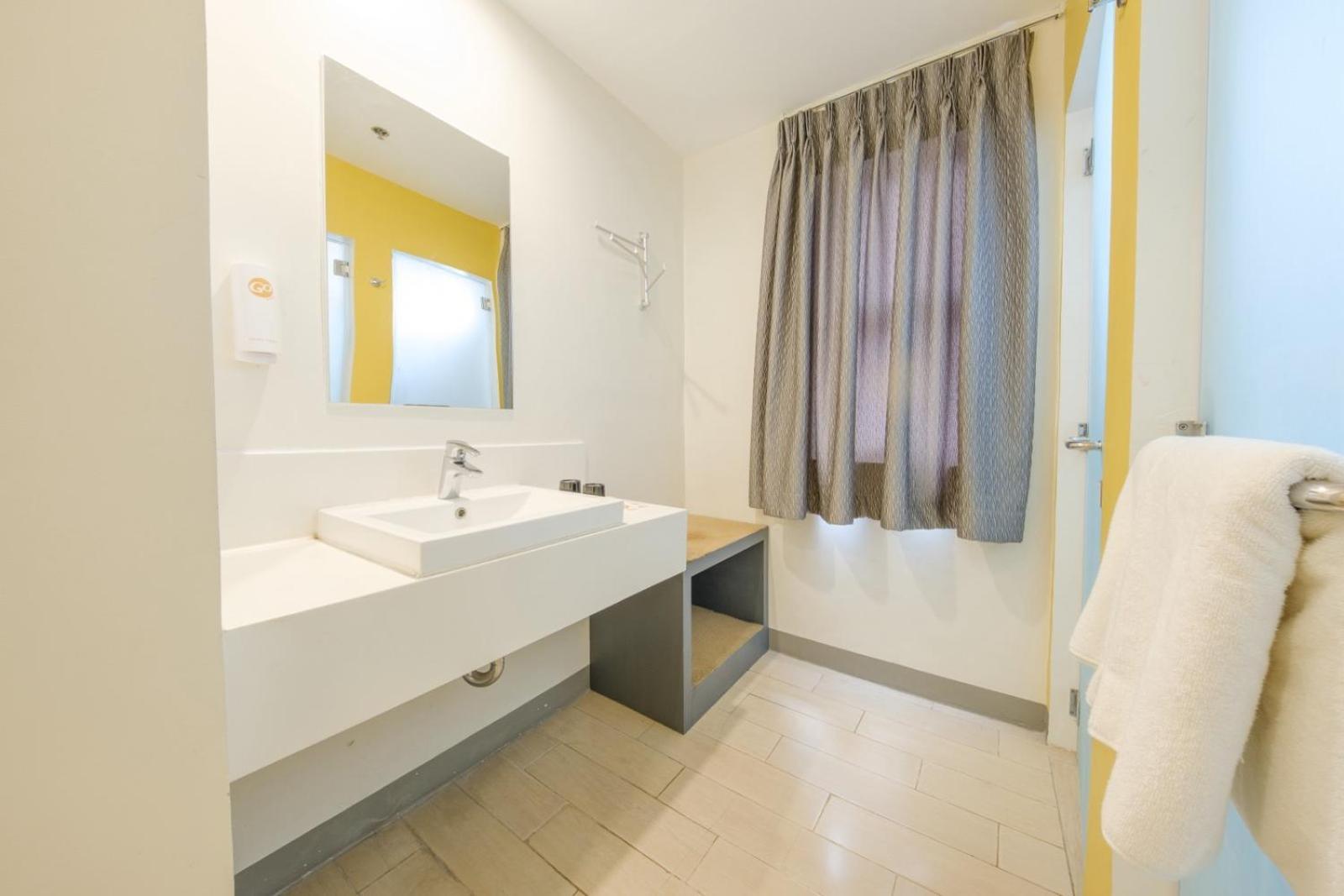Go Hotels Lanang - Davao City Dış mekan fotoğraf